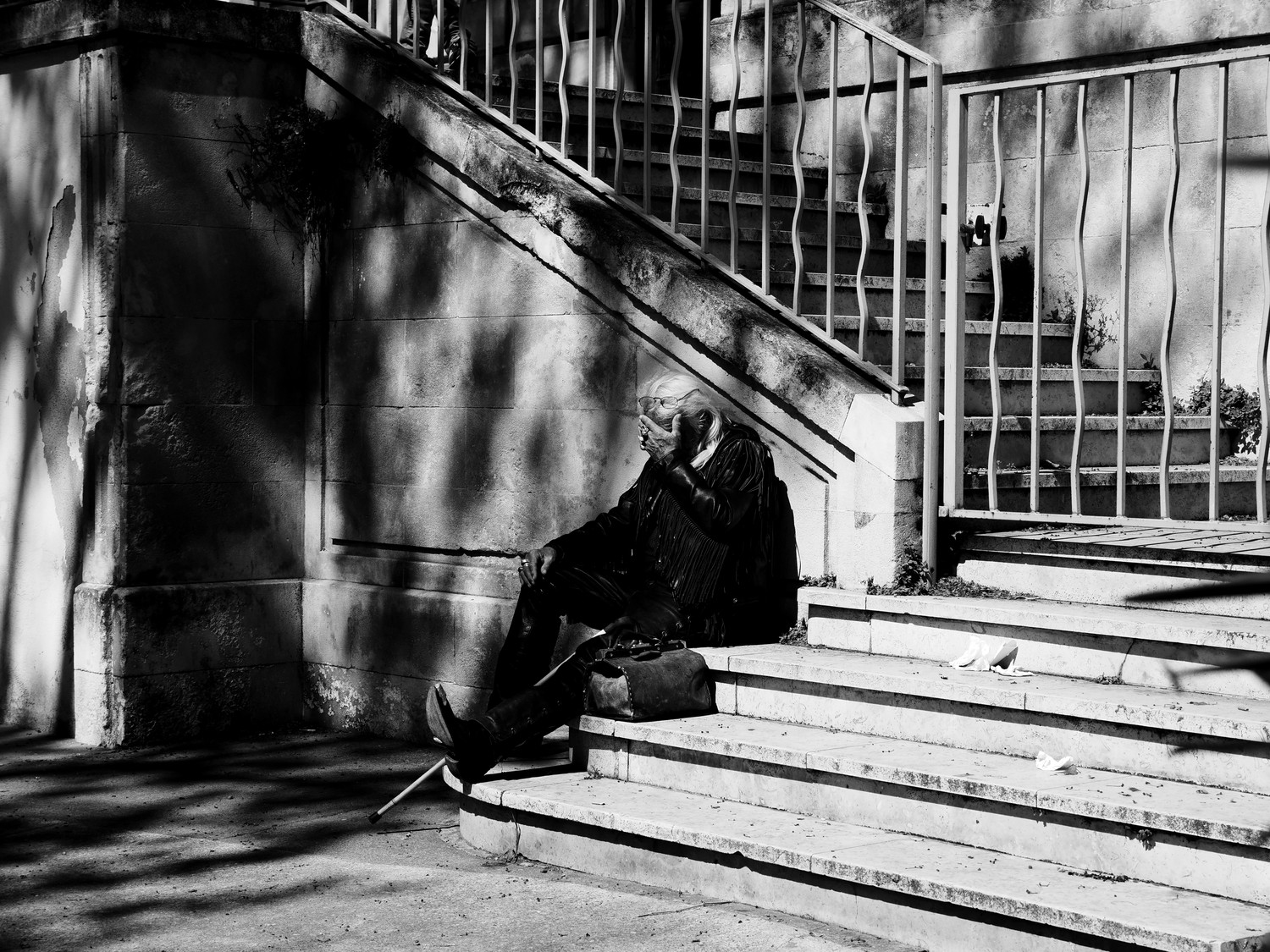 Black and White Photography Black and White Photography